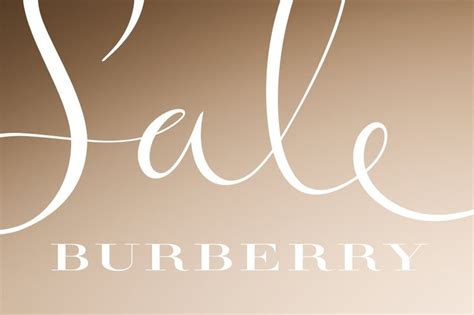 burberry memorial day sale 2016|Burberry on sale.